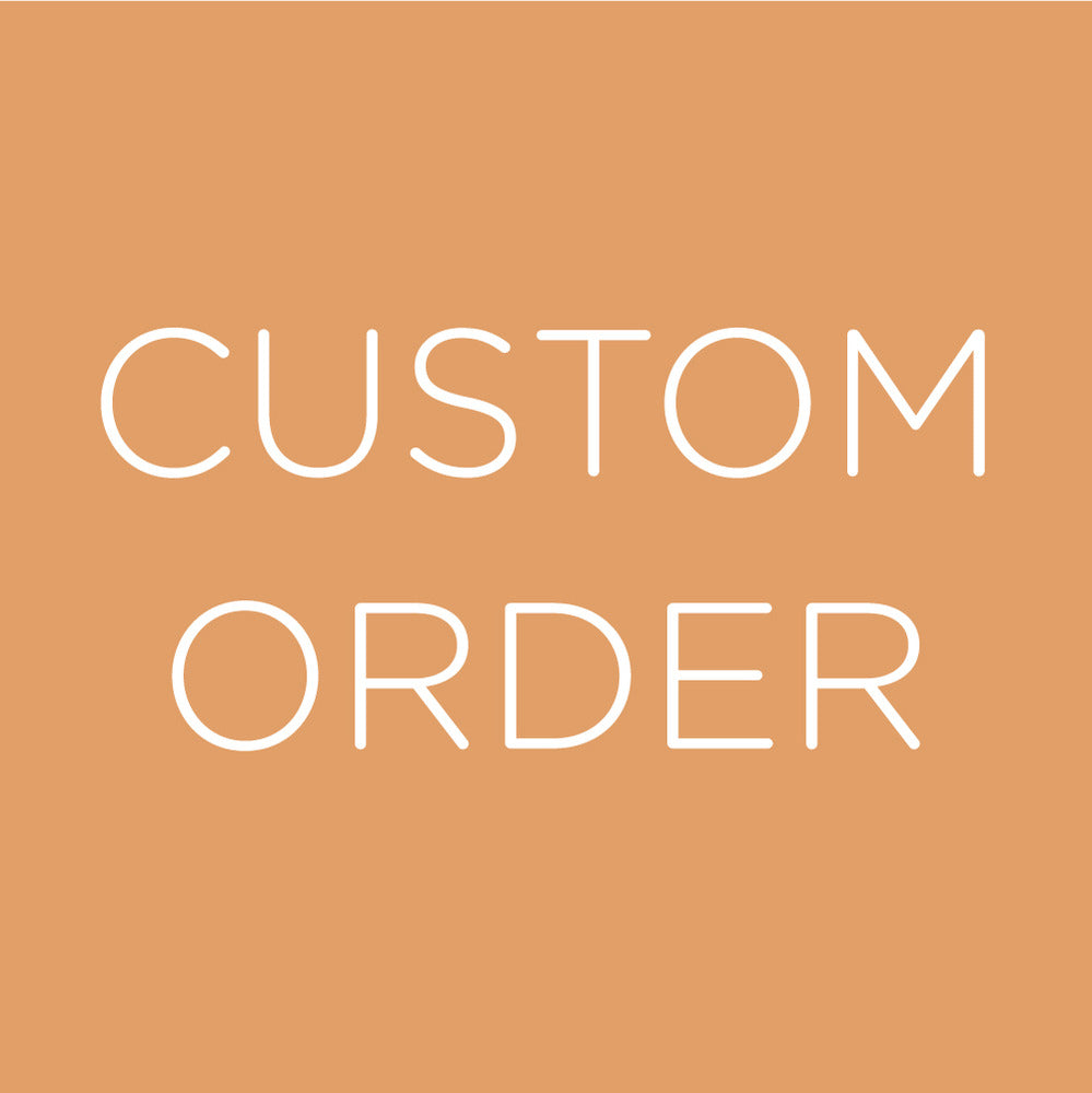 Custom Order for Allstarplayergk