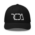 REBA "Dead" Egypt Parody Classic Cap | Flat Embroidery | Phish Inspired Art