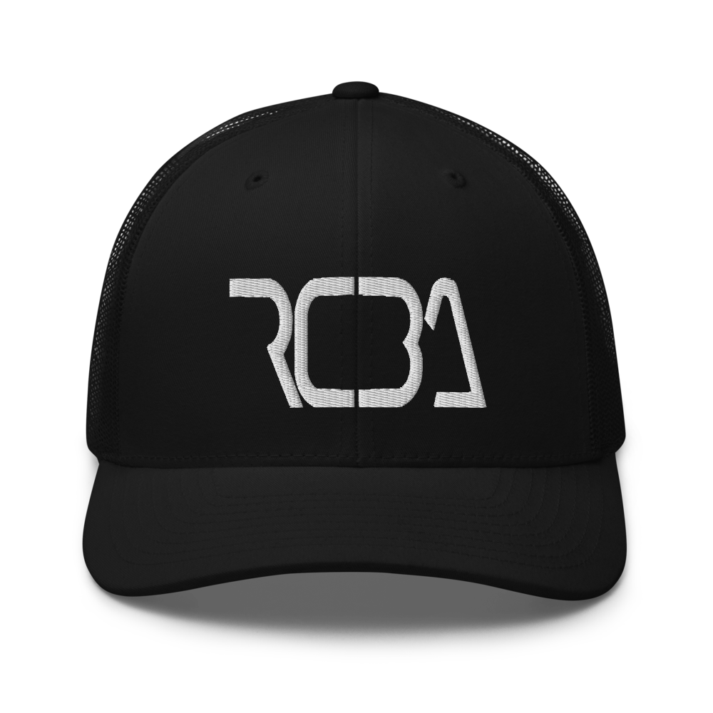 REBA "Dead" Egypt Parody Classic Cap | Flat Embroidery | Phish Inspired Art