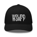 WSMFP Trucker Cap | Flat Embroidery | Inspired Widespread Panic Lot