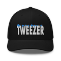 Tweezer Cold Trucker Cap | Flat Embroidery | Inspired Phan Art Cap