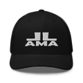 LLama Trucker Cap | Flat Embroidery | Phish Inspired Art