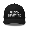Phuckin Phantastic Trucker Cap | Flat Embroidery | Phish Inspired Art