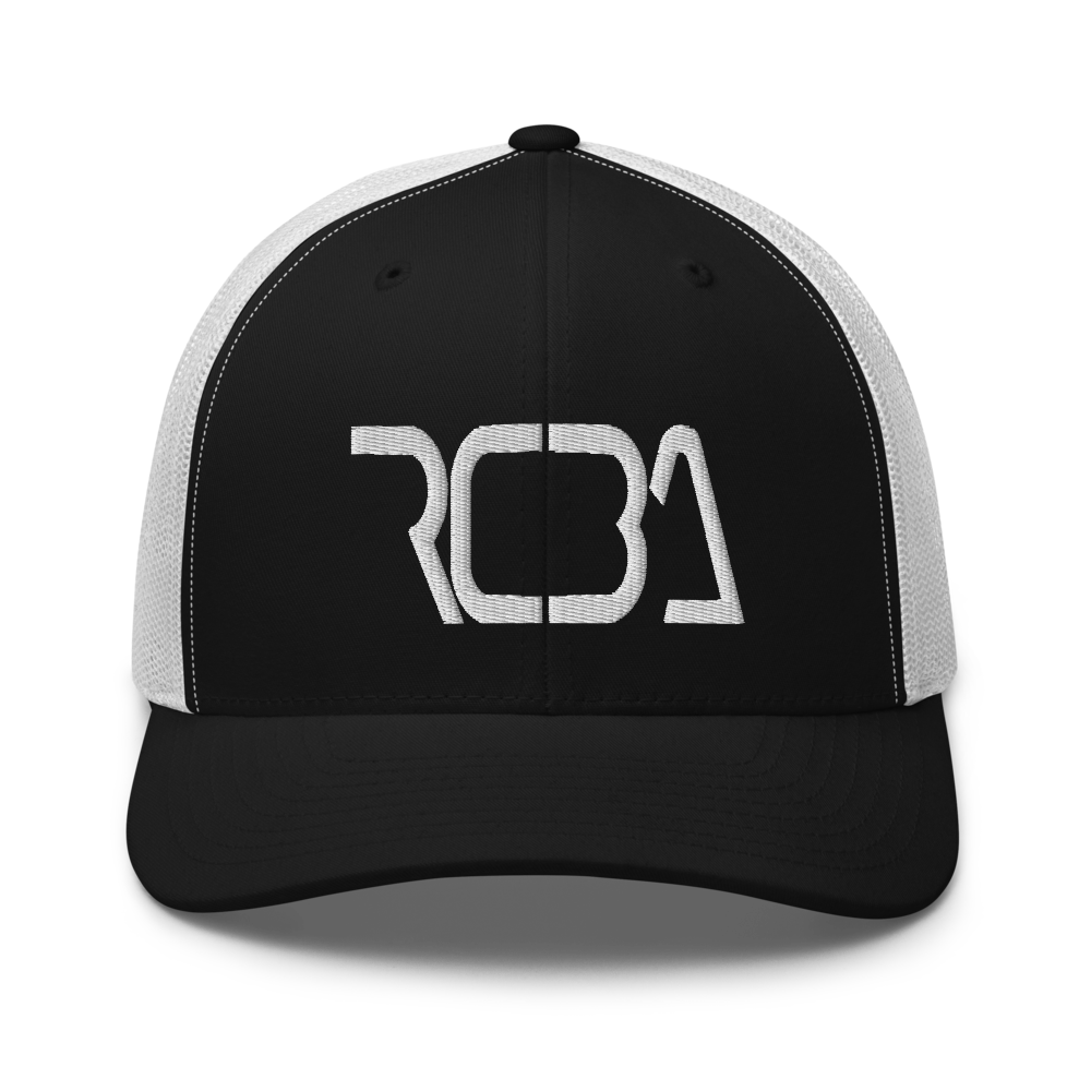 REBA "Dead" Egypt Parody Classic Cap | Flat Embroidery | Phish Inspired Art