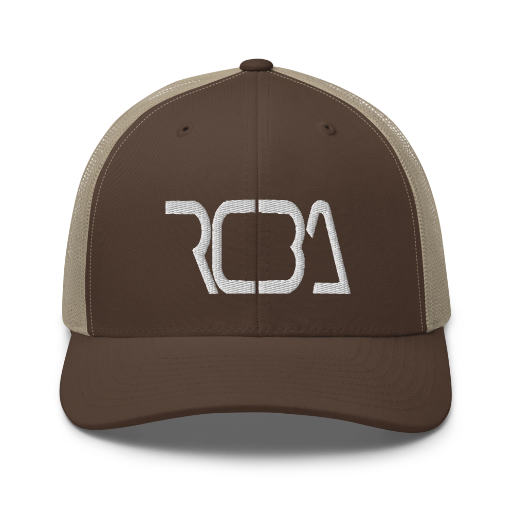 REBA "Dead" Egypt Parody Classic Cap | Flat Embroidery | Phish Inspired Art