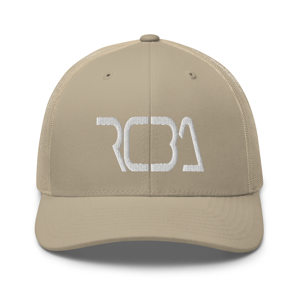 REBA "Dead" Egypt Parody Classic Cap | Flat Embroidery | Phish Inspired Art