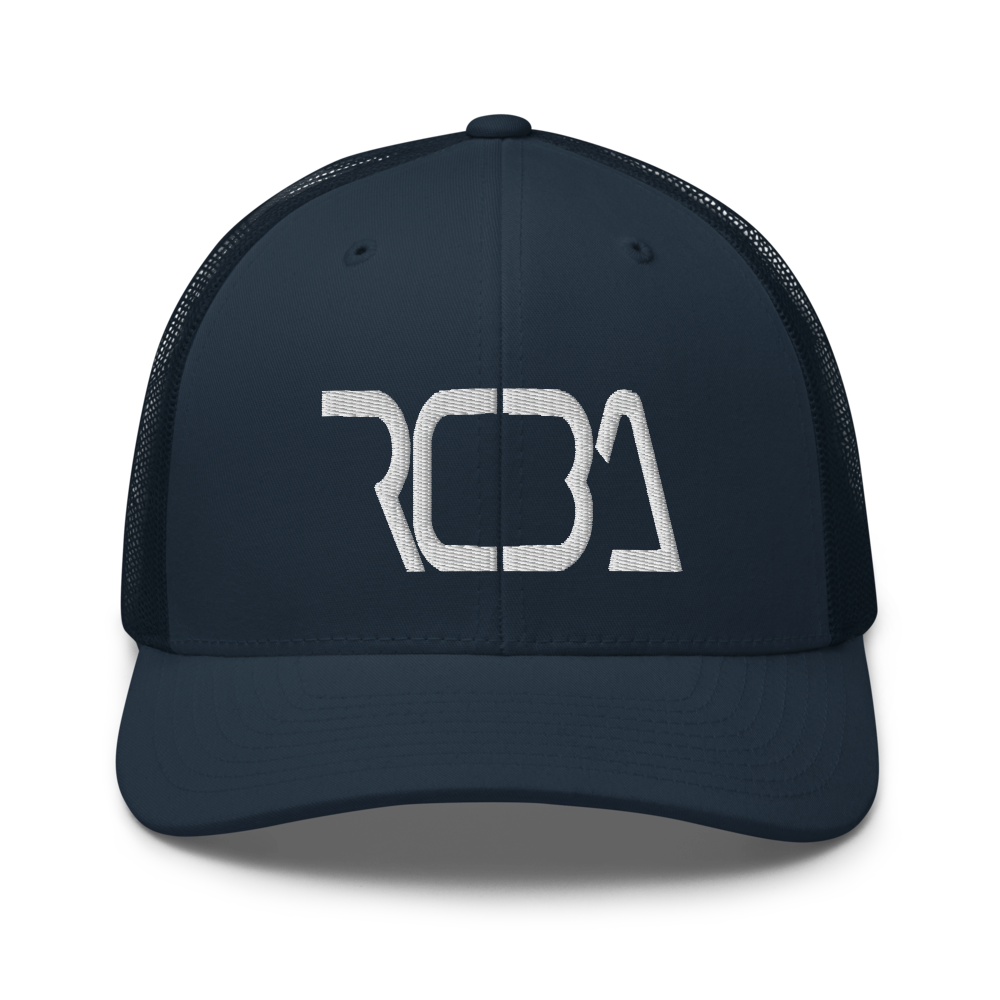 REBA "Dead" Egypt Parody Classic Cap | Flat Embroidery | Phish Inspired Art