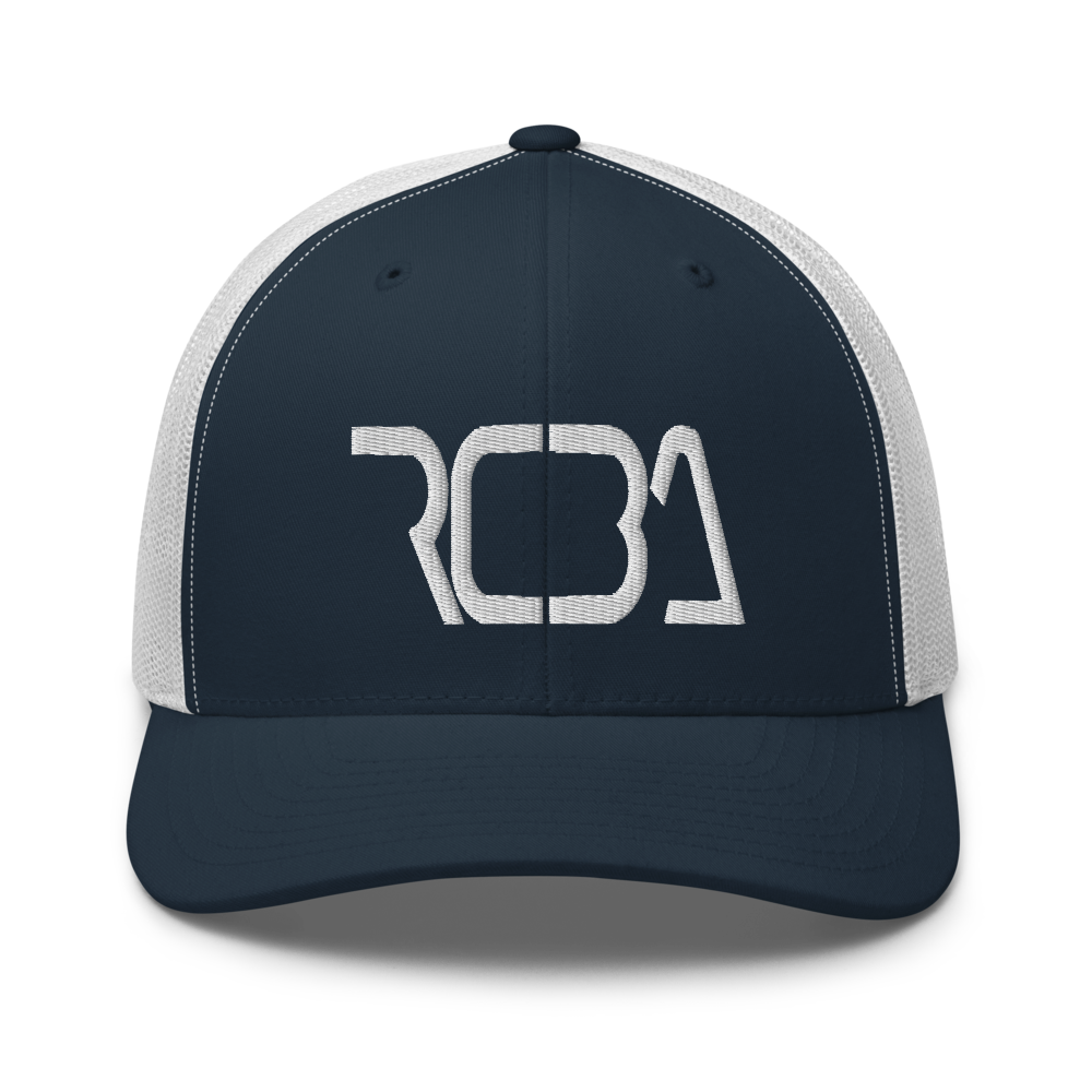 REBA "Dead" Egypt Parody Classic Cap | Flat Embroidery | Phish Inspired Art
