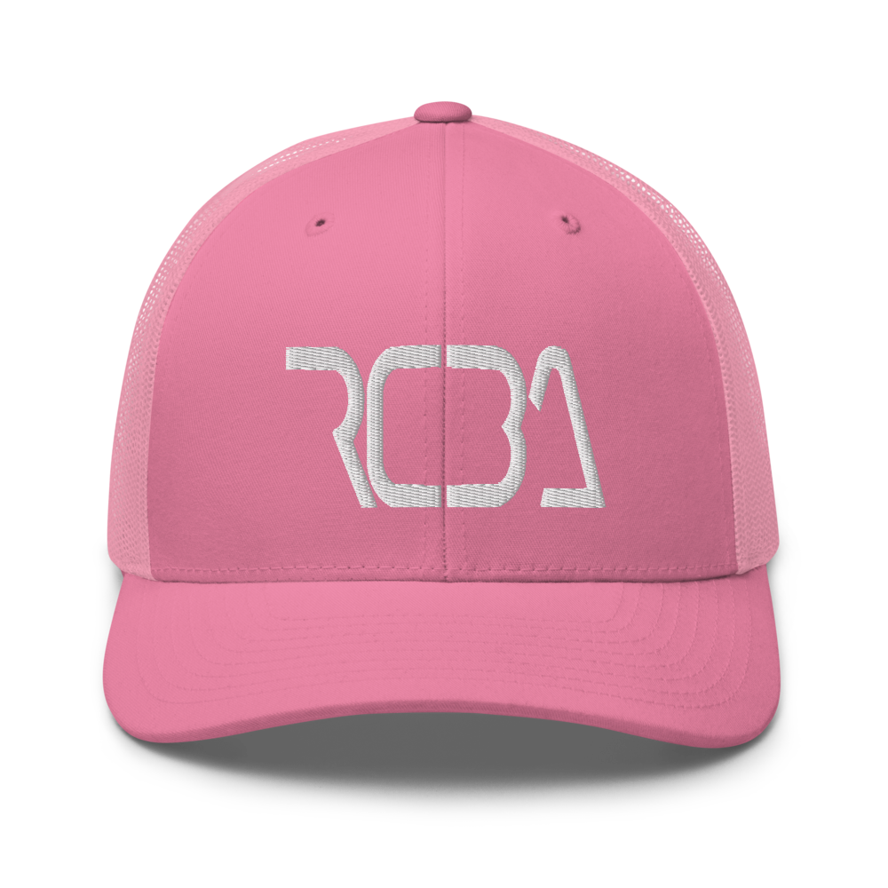 REBA "Dead" Egypt Parody Classic Cap | Flat Embroidery | Phish Inspired Art