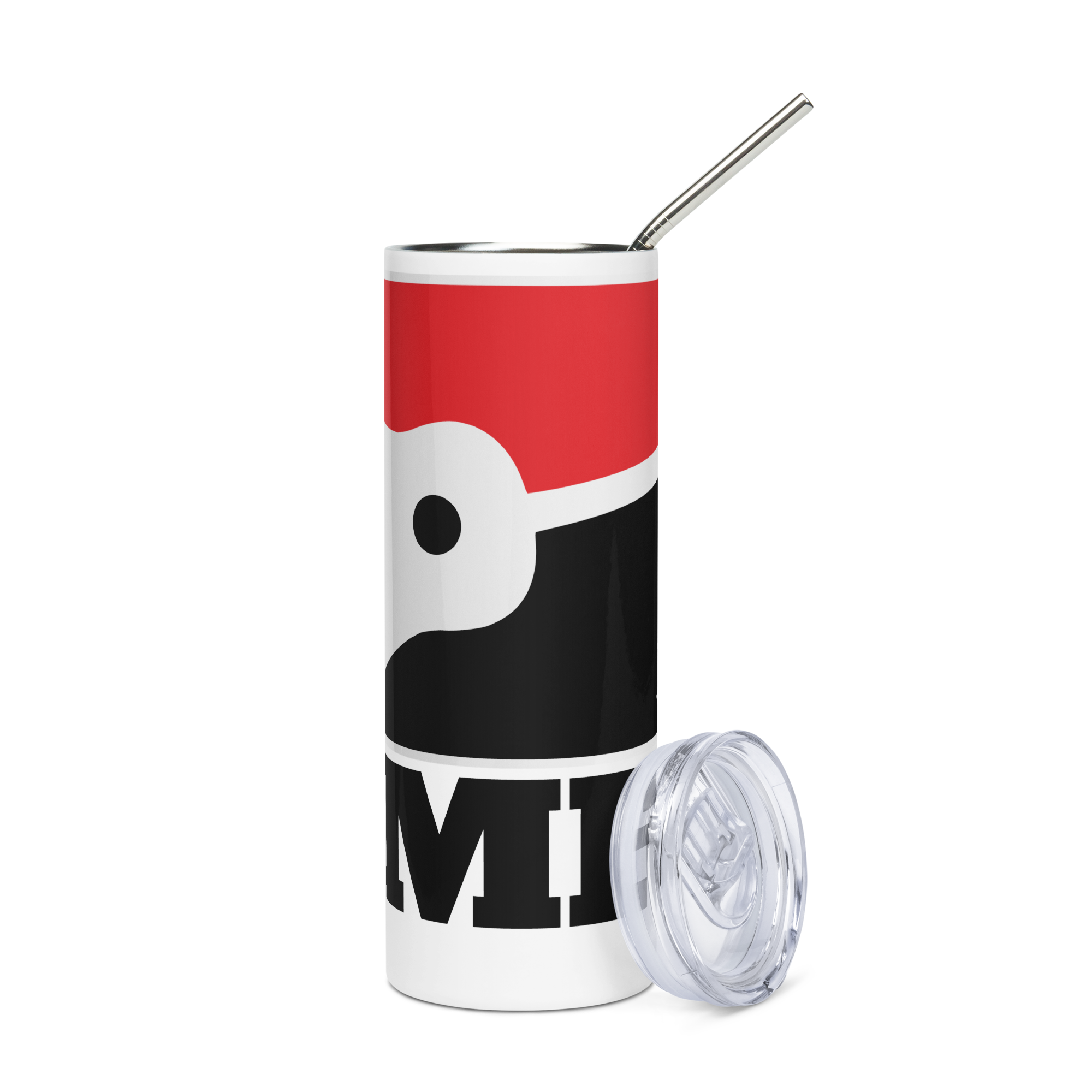 BMFS Guitar 20oz Stainless steel tumbler