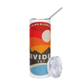 Divided Sky 20oz Stainless steel tumbler | Phishy Inspired