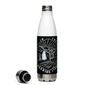 In The Morning Light BMFS Stainless Steel Water Bottle 17oz | Printed Graphics