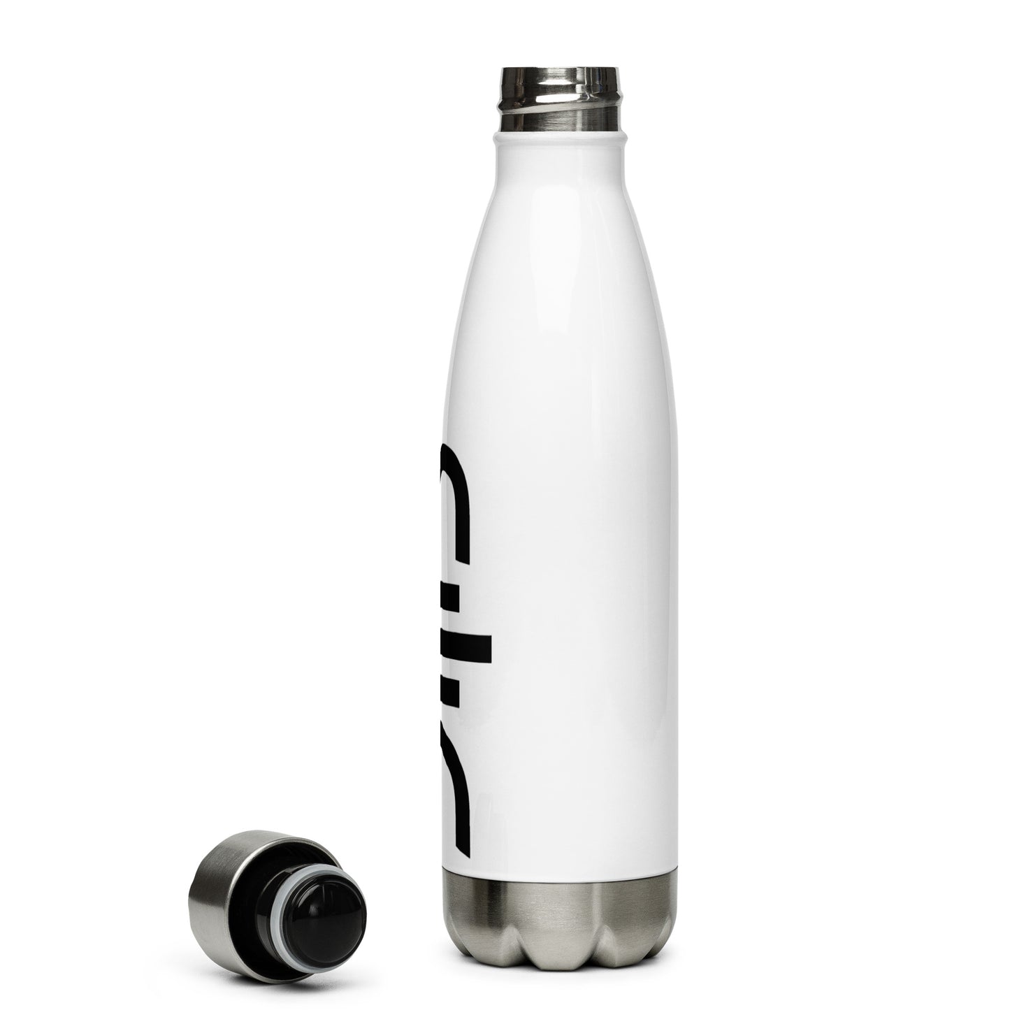 DMB Line Design Stainless Steel Water Bottle 17oz | Printed Graphics