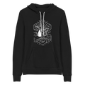 In The Morning Light BMFS Bella+Canvas Premium Unisex hoodie