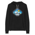 Life Is Short But Sweet Bella+Canvas Premium Unisex hoodie DMB