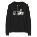 Trippin Billies Shrooms Bella+Canvas Premium Unisex hoodie | | DMBInspired Art