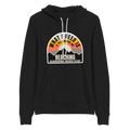 What I Need Is All Around Me Bella+Canvas Premium Unisex hoodie DMB