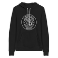 It Melts Into Wonder Bella+Canvas Premium Unisex hoodie DMB