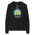 Watch The Sunrise Bella+Canvas Premium Unisex hoodie DMB