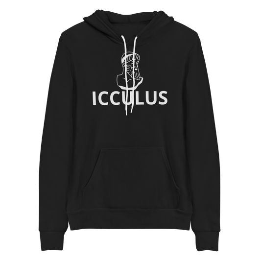 iCCULUS Bella+Canvas Premium Unisex hoodie