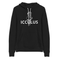 iCCULUS Bella+Canvas Premium Unisex hoodie