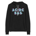 ACDC Bag Bella+Canvas Premium Unisex hoodie