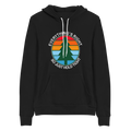 Everything's Right Bella+Canvas Premium Unisex hoodie