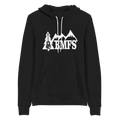 BMFS 33 Tree BMFS Bella+Canvas Premium Unisex hoodie