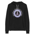 Everythings Right Bella+Canvas Premium Unisex hoodie