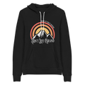 Ain't Life Grand Mountains Bella+Canvas Premium Unisex hoodie