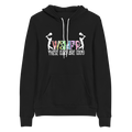 WSMFP Golf Bella+Canvas Premium Unisex hoodie