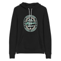 Arleen Stout Bella+Canvas Premium Unisex hoodie