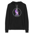 Houser WSMFP Bella+Canvas Premium Unisex hoodie
