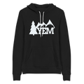Yem Tree Bella+Canvas Premium Unisex hoodie