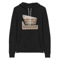 41 It Melts Into Wonder Bella+Canvas Premium Unisex hoodie DMB