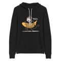 Proudest Monkey Bella+Canvas Premium Unisex hoodie DMB