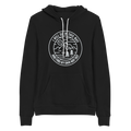 #41 Bella+Canvas Premium Unisex hoodie DMB