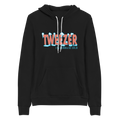 Tweezer Cold Bella+Canvas Premium Unisex hoodie