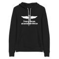 Contact Bella+Canvas Premium Unisex hoodie