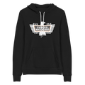 Fly Famous Mockingbird Bella+Canvas Premium Unisex hoodie | Phan  Art | DTG