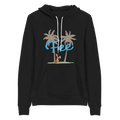 Fee Bella+Canvas Premium Unisex hoodie