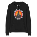 Listen To The Silent Trees Bella+Canvas Premium Unisex hoodie