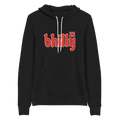 Bhilly 33 Philly Bella+Canvas Premium Unisex hoodie | Strings Art