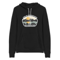 Meet Me At The Creek Bella+Canvas Premium Unisex hoodie