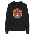 BMFS Goat Retro Bella+Canvas Premium Unisex hoodie
