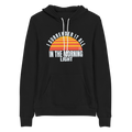 I surrender It All Bella+Canvas Premium Unisex hoodie