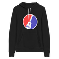 BMFS Guitar Bella+Canvas Premium Unisex hoodie