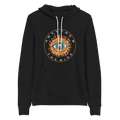 Away From The Mire Bella+Canvas Premium Unisex hoodie