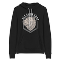 Ole Slew Foot Bella+Canvas Premium Unisex hoodie