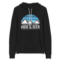 Hide & Seek Bella+Canvas Premium Unisex hoodie | 33 | BMFS